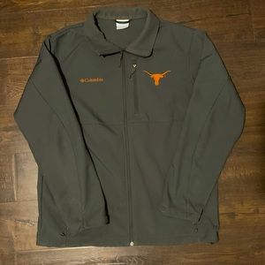 UT COLUMBIA SWEATER